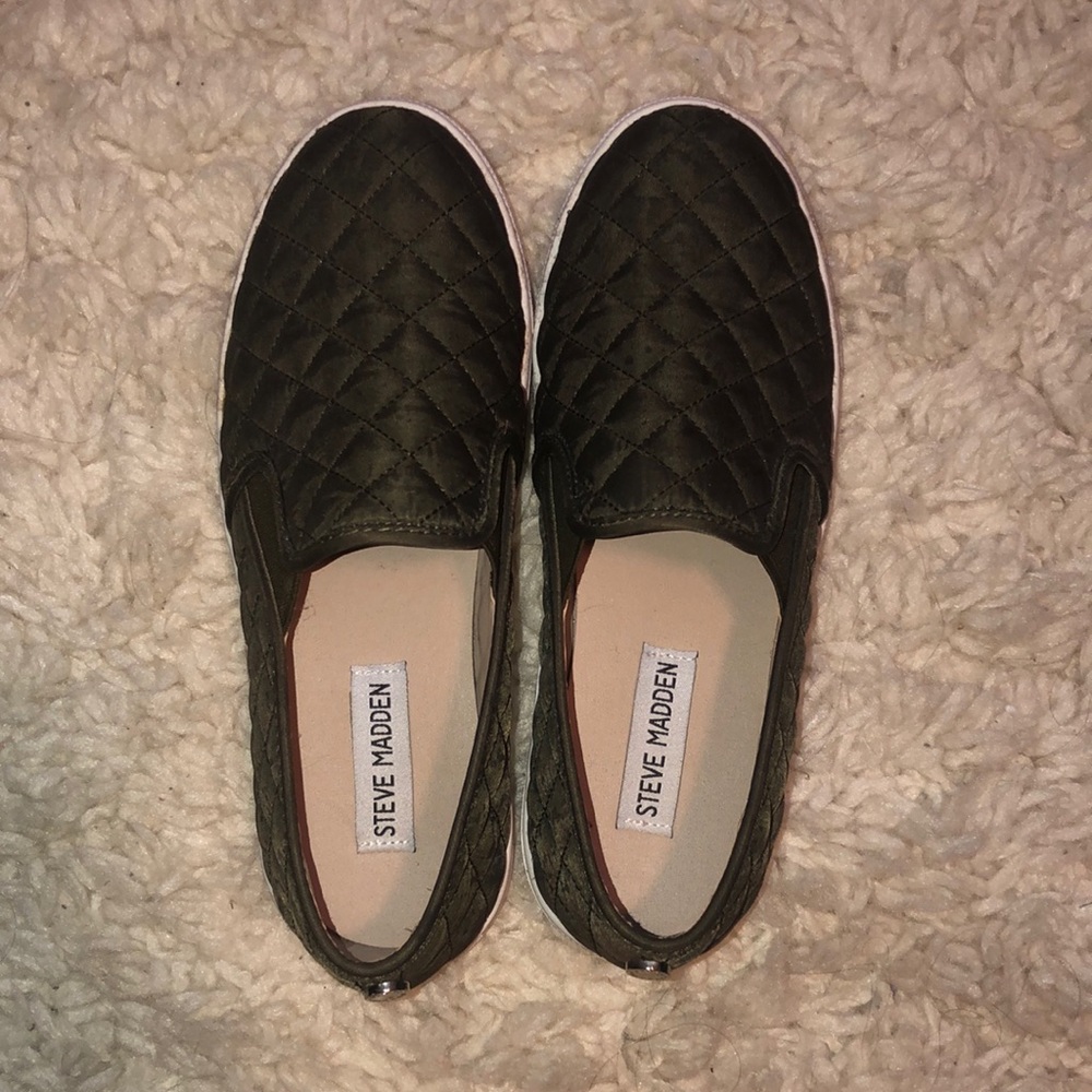 Steve Madden shoes size 8